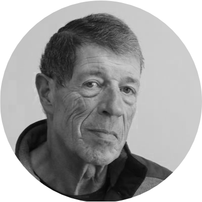 Patrice BERTIN